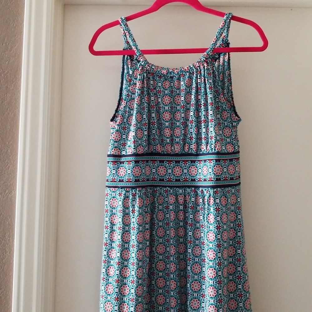 Max Studio Jersey Dress
